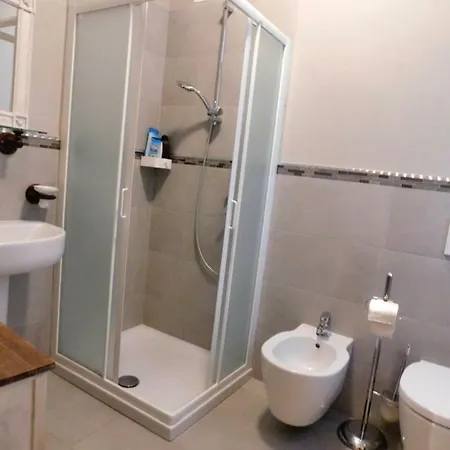 Casa Palatini Apartment *
