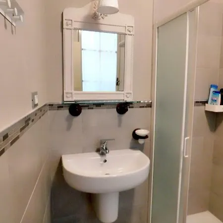 Casa Palatini Apartment *