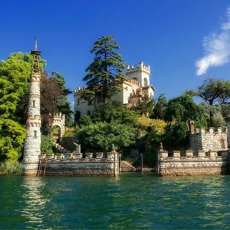 Casa Palatini Apartment Iseo
