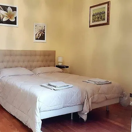 Casa Palatini Apartment