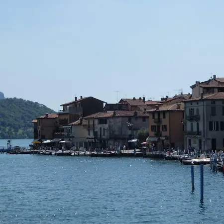 Casa Palatini Apartment