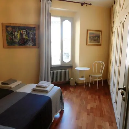 Casa Palatini Apartment Iseo