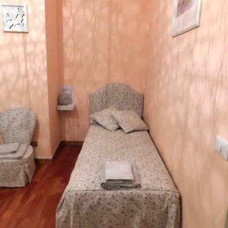 Casa Palatini Apartment Iseo