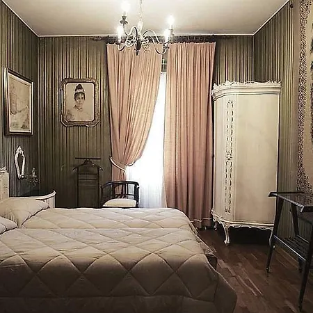 Casa Palatini Apartment Iseo