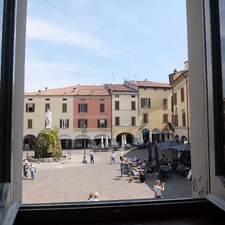 Apartment Casa Palatini Iseo