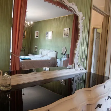 Apartment Casa Palatini