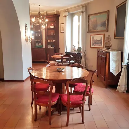 Casa Palatini Apartment *