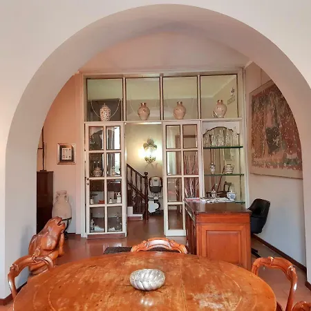 Casa Palatini Apartment Iseo