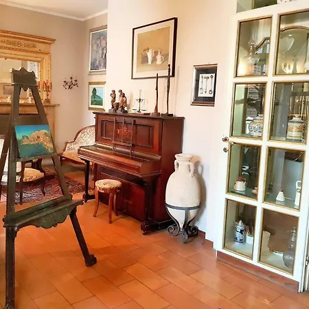 Casa Palatini Apartment Iseo