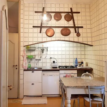 Casa Palatini Iseo