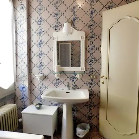 Casa Palatini Iseo